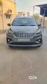 Maruti Suzuki Ertiga ZXI Plus Petrol, 2020, Petrol
