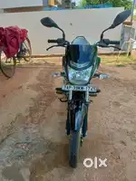 Bajaj platina 100 Good Condition