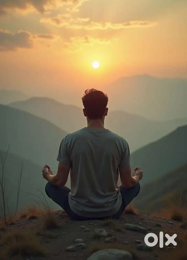 Wellness and relaxation