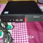 Lenovo cpu mini