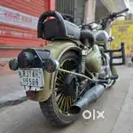 Ak no condition