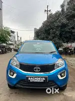 Tata Nexon 1.5 Revotorq XMA AMT (S), 2018, Diesel