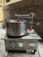 Wet Grinder