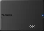 Thoshiba Hard disk