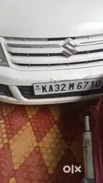 Maruti Suzuki Wagon R 2008 LPG 156000 Km Driven