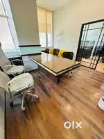 Ready to move office space for lease in Landmark Andheri West link rd