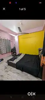 2Bhk flat for rent