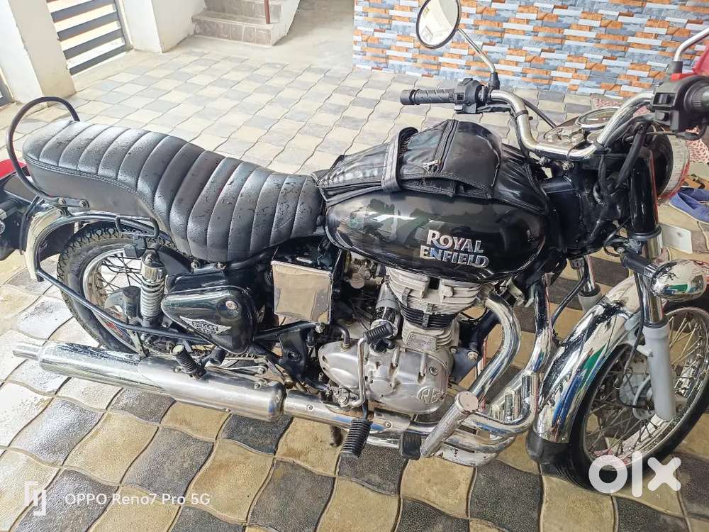 Bullet Electra 350