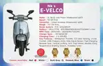 Electronics Bikes
