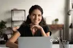 Girl needed for  a job