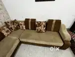 Sofa 6 seater well mentioned