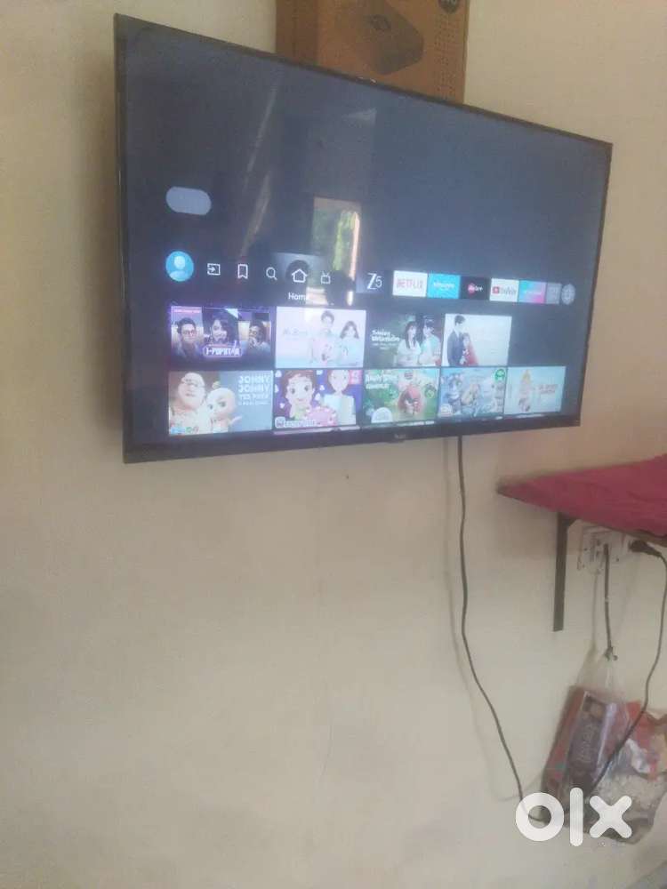 Redmi 32inc smart TV with voice remote