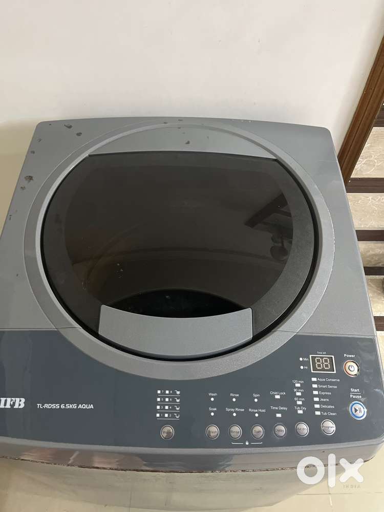 IFB washing machine