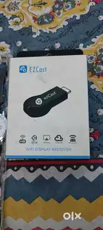 Smart TV connector