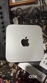 mac mini i5 16 gb 256 ssd