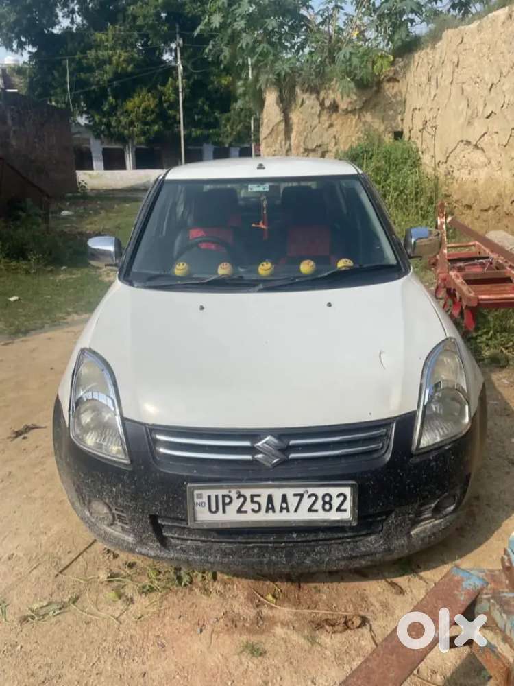 Swift dzire vdi 2008 diesel