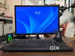 Hp DeskElite
