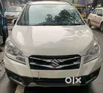 Maruti Suzuki S Cross 2017 Diesel 69000 Km Driven
