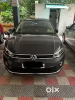Volkswagen Virtus Gt plus 2023 Petrol Well Maintained