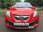 Honda Brio S MT, 2013, Petrol