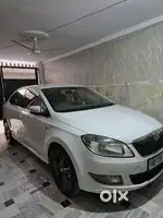 Skoda Rapid 2015 Diesel Well Maintained