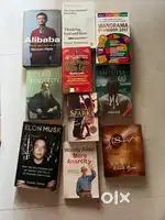 Books  for  sale