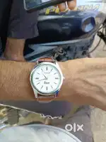 Foce watch