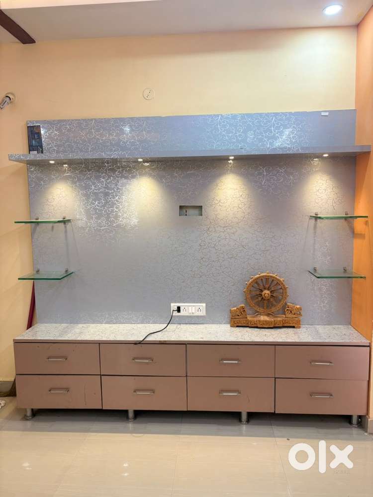Semi Furnished 2BHK at Prime Location.Flash deal for immediate joiners