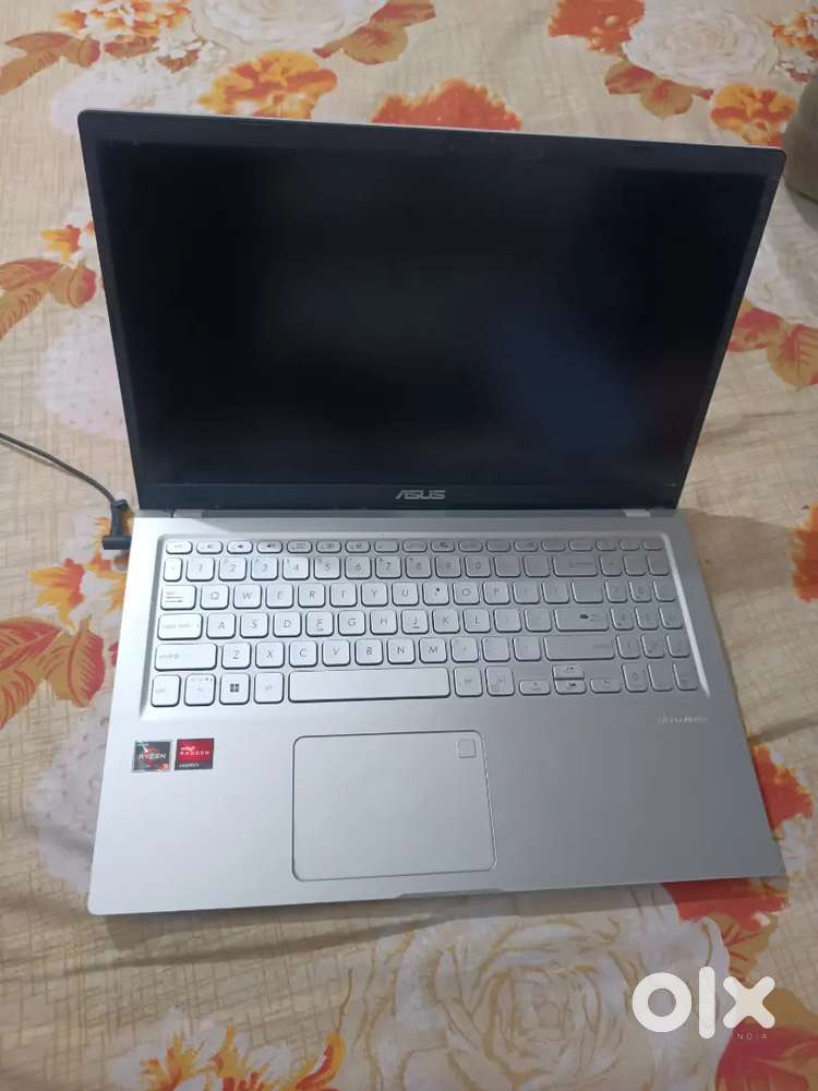 Laptop asus