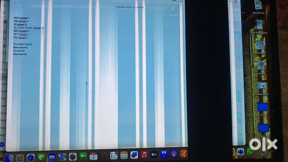 Macbook Pro M2 13”