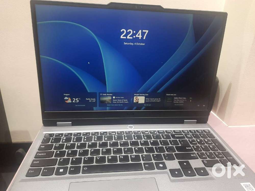 Lenovo LOQ 15ARP9 Gaming Laptop