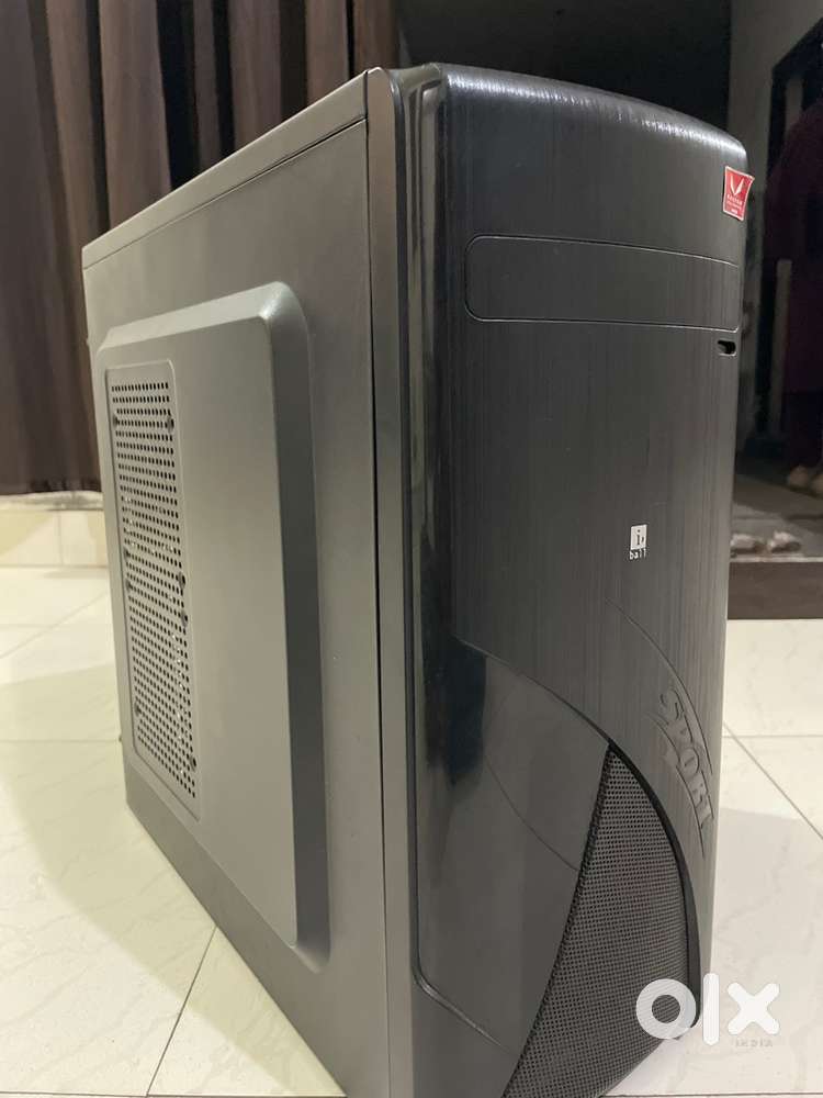 Computer sale for office use only cpu