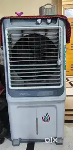 New Condition rarely used Water Cooler with powerful Exhaust Motor.