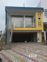 SHOP AVAILABLE AT 1st FLOOR ON RENT SIZE 38 X 22
