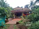 Land and building for sale urgent