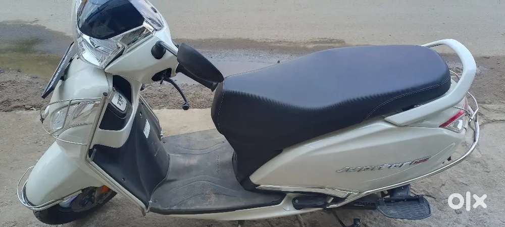 Just 6 month old scooter for sale