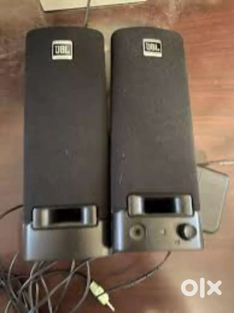JBL speaker