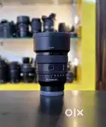 50mm 1.4 g master
