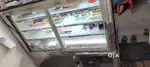 Cake freezer good condition