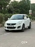 Maruti Suzuki Swift VXI 2018, 2018, Petrol
