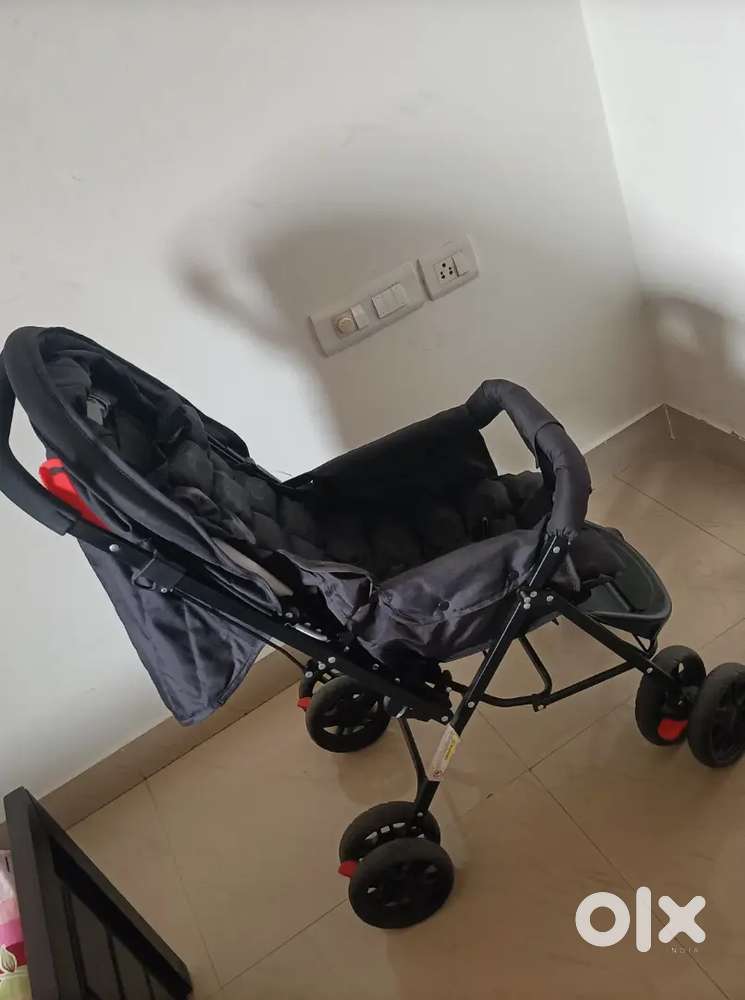 Baby Stroller