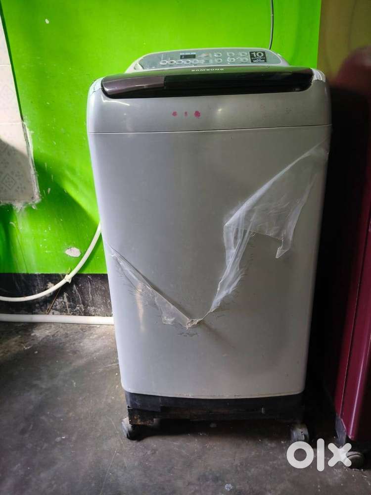 Wahing Machine Automatic