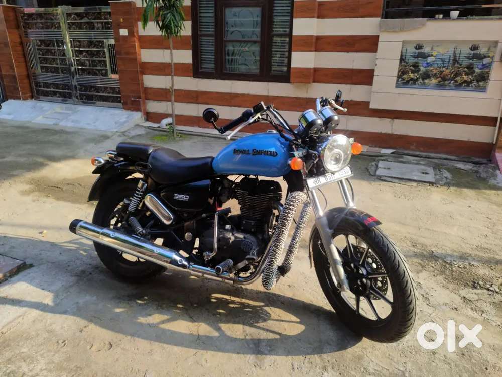 Well mentioned Army Personel vehicle, with timely serviced