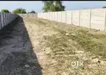 Only interested person Plot Sultanpur near SGT university