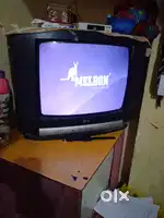 Lg tv joynax tv good condition no any problem