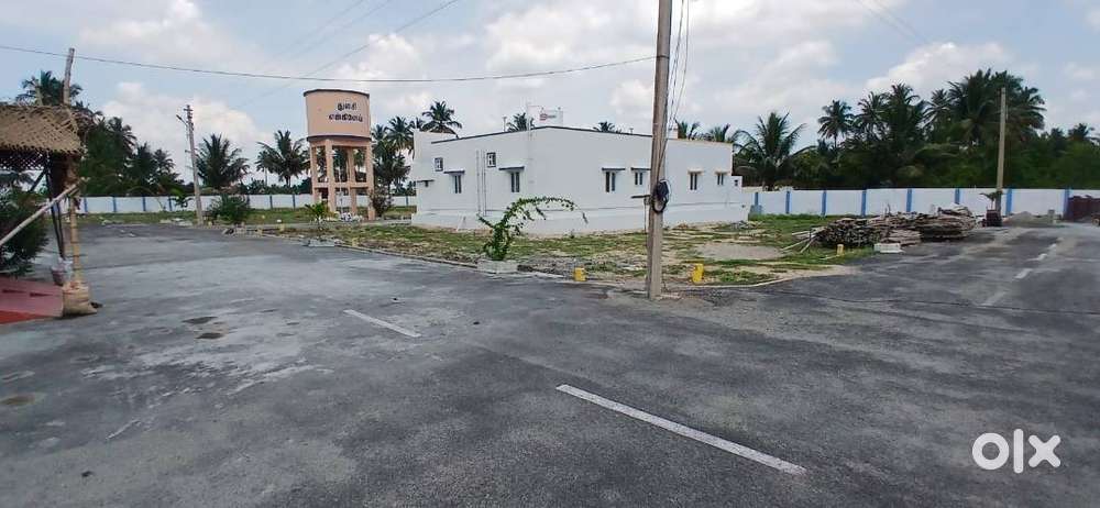 direct owner sale 2BHK house sale in kariyampalaym and plots sale