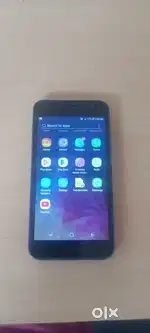 Samsung galaxy j2 core mobile phone good condition