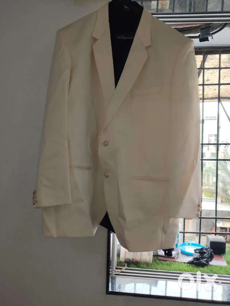 Designer Suits For Men blazer