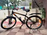 Bicycle for sell