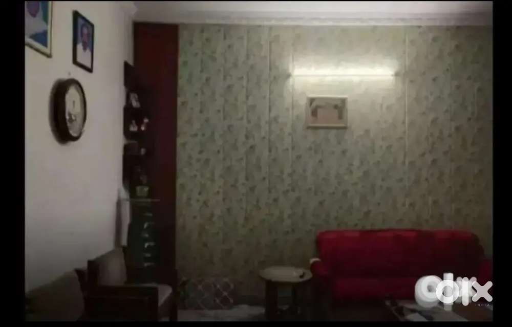 2 BHK ,GROUND FLOOR , CORNER HOUSE